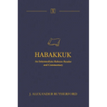 Habakkuk: An Intermediate Hebrew Reader and Commentary - Paperback