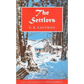 The Settlers: A Historical Novel - Paperback