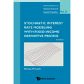Stoch Intere Rate Model (3rd Ed) - Hardcover