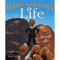 Hewitt Anderson's Great Big Life - Hardcover