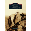 Tucson Mountains - Paperback