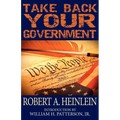 Take Back Your Government - Paperback