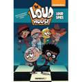 The Loud House Special: Loud Spies - Hardcover