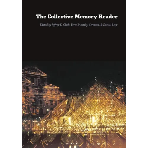 Collective Memory Reader - Paperback