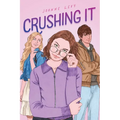 Crushing It - Paperback