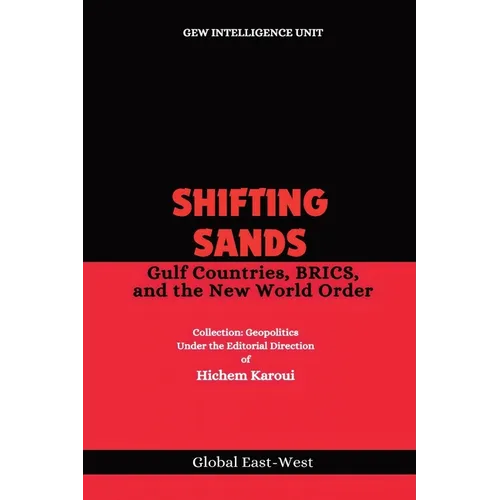 Shifting Sands - Paperback