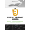JavaScript for Absolute Beginners - Paperback