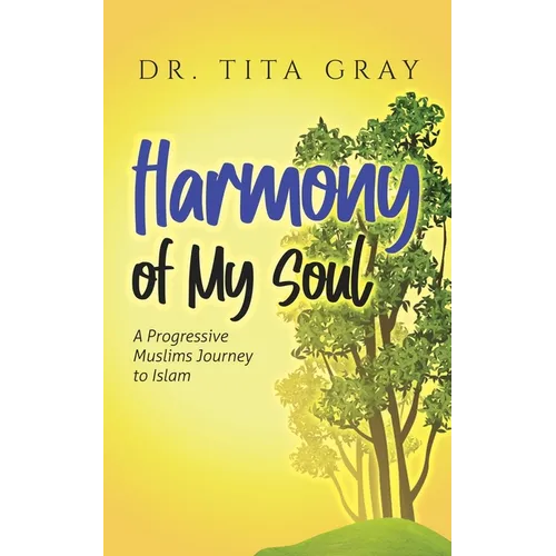 Harmony of My Soul - Paperback