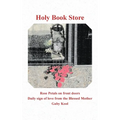 Holy Book Store - Hardcover