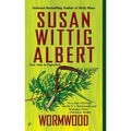 Wormwood - Mass Market Paperbound