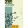 Collected Later Poems - Paperback