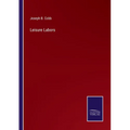 Leisure Labors - Paperback