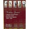 Twirling Jennies - Paperback