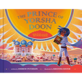 The Prince of Yorsha Doon - Hardcover