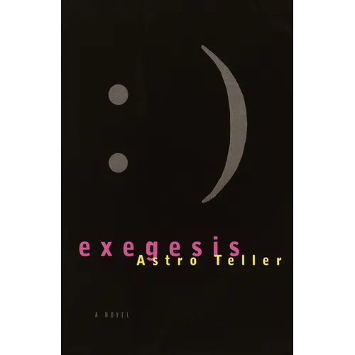 Exegesis - Paperback
