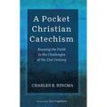 A Pocket Christian Catechism - Paperback
