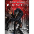 Werewolves - Library Binding