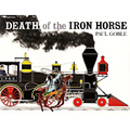 Death of the Iron Horse - Paperback