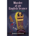 Murder at an English Séance - Paperback