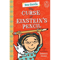 The Curse of Einstein's Pencil - Paperback