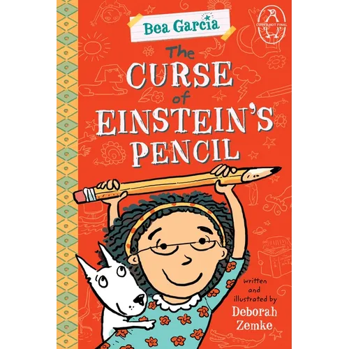 The Curse of Einstein's Pencil - Paperback