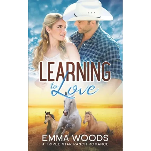 Learning to Love: Christian Contemporary Romance - Paperback
