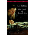 The Death of Ivan Ilyich - Mass Market Paperbound