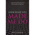 Look What You Made Me Do - Paperback