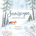 Snowscape - Hardcover