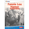 Fannie Lou Hamer: Fighting for the Rights of Others - Paperback