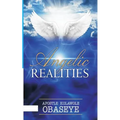The Angelic Realities: The Angels - Paperback