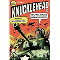 Knucklehead: Tall Tales and Mostly True Stories of Growing Up Scieszka - Paperback