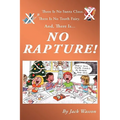 No Rapture - Paperback