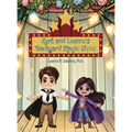 Kent and Leanne's Backyard Magic Show - Hardcover