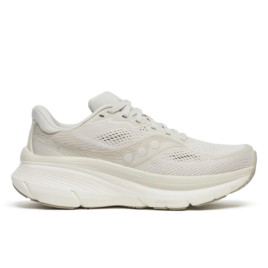 Saucony Women's Ride 19 Running Shoe
