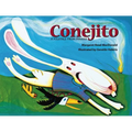 Conejito: A Folktale from Panama - Paperback