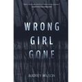 Wrong Girl Gone - Paperback