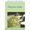 Detective Mole - Paperback