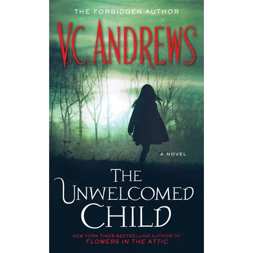 The Unwelcomed Child - Mass Market Paperbound