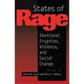 States of Rage: On Cultural Emotion and Social Change - Paperback