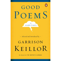 Good Poems for Hard Times - Paperback