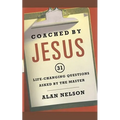 Coached by Jesus: 31 Lifechanging Questions Asked by the Master - Paperback