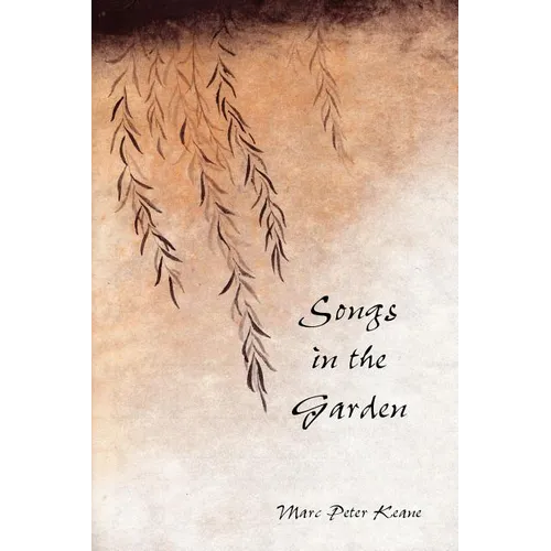 Songs in the Garden: Poetry and Gardens in Ancient Japan - Paperback