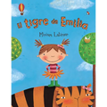 El Tigre de Emilia - Paperback