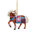 Trail of Painted Ponies Thunderbird Ornament