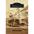Greenville - Hardcover