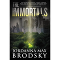 The Immortals - Paperback