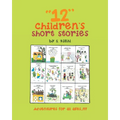 "12" Children's Short Stories - Paperback