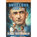 Shoeless Joe & Me - Paperback