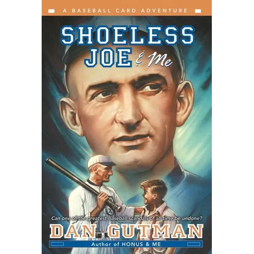 Shoeless Joe & Me - Paperback
